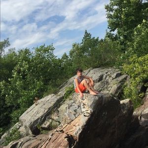 Meet your Posher, Name